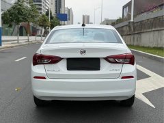 Chevrolet Cavalier 2020 1.5N CVT Elite - ფოტო 5