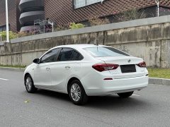 Chevrolet Cavalier 2020 1.5N CVT Elite - ფოტო 6