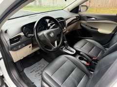 Chevrolet Cavalier 2020 1.5N CVT Elite - ფოტო 7