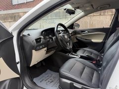 Chevrolet Cavalier 2020 1.5N CVT Elite - ფოტო 8