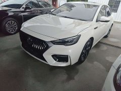 SAIC MG6 2021 1.5T Automatic Trendsetter Edition - ფოტო 1