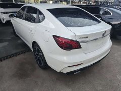 SAIC MG6 2021 1.5T Automatic Trendsetter Edition - ფოტო 11