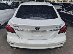 SAIC MG6 2021 1.5T Automatic Trendsetter Edition - ფოტო 12