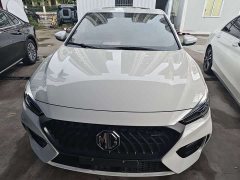 SAIC MG6 2021 1.5T Automatic Trendsetter Edition - ფოტო 2