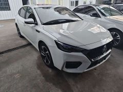 SAIC MG6 2021 1.5T Automatic Trendsetter Edition - ფოტო 3