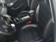 SAIC MG6 2021 1.5T Automatic Trendsetter Edition - ფოტო 4