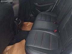 SAIC MG6 2021 1.5T Automatic Trendsetter Edition - ფოტო 5
