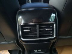 SAIC MG6 2021 1.5T Automatic Trendsetter Edition - ფოტო 6