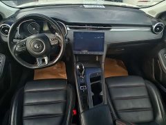 SAIC MG6 2021 1.5T Automatic Trendsetter Edition - ფოტო 7