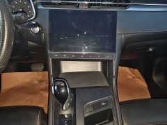 SAIC MG6 2021 1.5T Automatic Trendsetter Edition - ფოტო 8