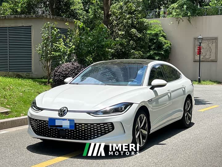 Volkswagen Lingdu L 280TSI DSG Spicy Edition