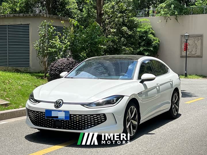 Volkswagen Lingdu L 280TSI DSG Spicy Edition