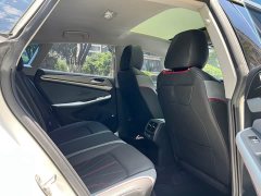 Volkswagen Lingdu L 280TSI DSG Spicy Edition - ფოტო 11