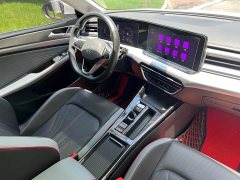 Volkswagen Lingdu L 280TSI DSG Spicy Edition - ფოტო 12