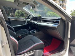Volkswagen Lingdu L 280TSI DSG Spicy Edition - ფოტო 13