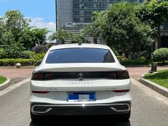 Volkswagen Lingdu L 280TSI DSG Spicy Edition - ფოტო 15