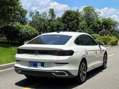 Volkswagen Lingdu L 280TSI DSG Spicy Edition - ფოტო 16