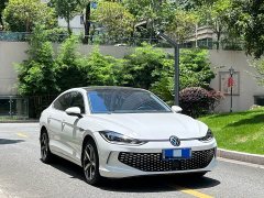 Volkswagen Lingdu L 280TSI DSG Spicy Edition - ფოტო 3