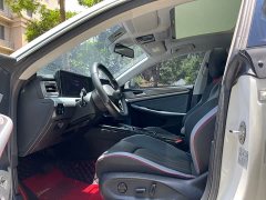 Volkswagen Lingdu L 280TSI DSG Spicy Edition - ფოტო 4