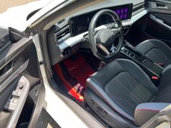 Volkswagen Lingdu L 280TSI DSG Spicy Edition - ფოტო 5
