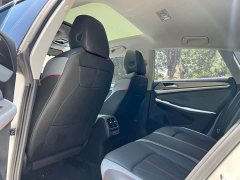 Volkswagen Lingdu L 280TSI DSG Spicy Edition - ფოტო 6