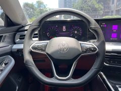 Volkswagen Lingdu L 280TSI DSG Spicy Edition - ფოტო 7