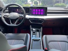 Volkswagen Lingdu L 280TSI DSG Spicy Edition - ფოტო 8