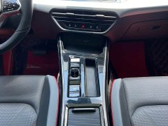 Volkswagen Lingdu L 280TSI DSG Spicy Edition - ფოტო 9