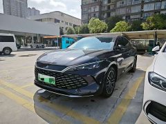 BYD Qin L DM-i 120KM Excellence - ფოტო 1