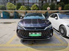 BYD Qin L DM-i 120KM Excellence - ფოტო 2