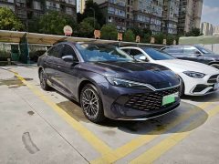 BYD Qin L DM-i 120KM Excellence - ფოტო 3