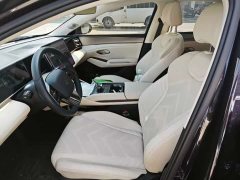 BYD Qin L DM-i 120KM Excellence - ფოტო 5