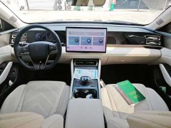 BYD Qin L DM-i 120KM Excellence - ფოტო 7