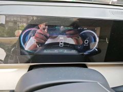 BYD Qin L DM-i 120KM Excellence - ფოტო 8