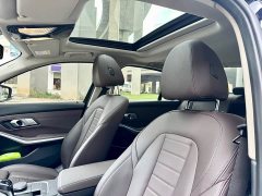BMW 3 Series 325i M Sport Package - ფოტო 10