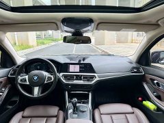 BMW 3 Series 325i M Sport Package - ფოტო 13