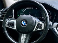 BMW 3 Series 325i M Sport Package - ფოტო 14