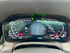 BMW 3 Series 325i M Sport Package - ფოტო 17