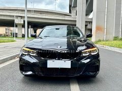 BMW 3 Series 325i M Sport Package - ფოტო 2