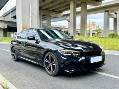 BMW 3 Series 325i M Sport Package - ფოტო 3
