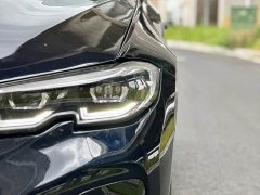 BMW 3 Series 325i M Sport Package - ფოტო 4