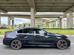 BMW 3 Series 325i M Sport Package - ფოტო 5