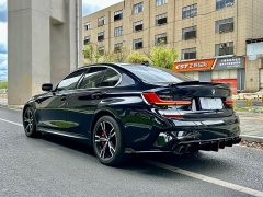 BMW 3 Series 325i M Sport Package - ფოტო 7