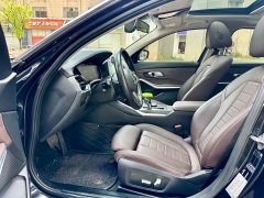 BMW 3 Series 325i M Sport Package - ფოტო 9