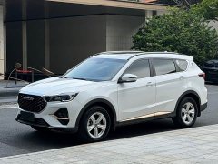 Jetour X70 1.5T Edition 7 - ფოტო 1