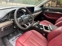 Jetour X70 1.5T Edition 7 - ფოტო 10