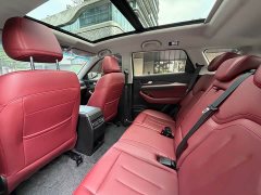 Jetour X70 1.5T Edition 7 - ფოტო 11
