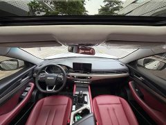 Jetour X70 1.5T Edition 7 - ფოტო 12