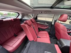 Jetour X70 1.5T Edition 7 - ფოტო 14
