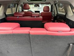 Jetour X70 1.5T Edition 7 - ფოტო 15